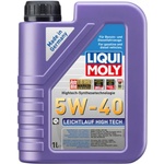LIQUI MOLY Leichtlauf HT A3/B4 5W-40 1 l