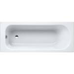 Laufen Solutions - Вана, 170х70 см, бяла H2225000000001 (H2225000000001)