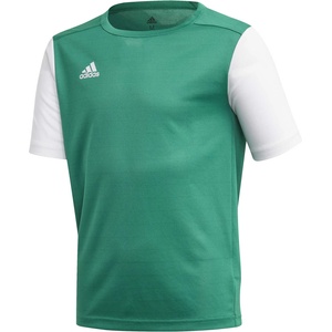 Adidas team Тениска estro 19 jsyy (dp3216)