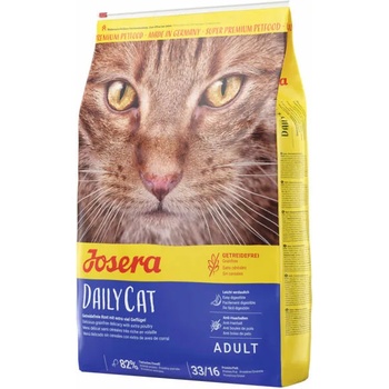 Image 1 of Josera DailyCat 2x10 kg