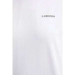 La Mania тениска дамска от памук (BONI.3) - answear - 121,24 лв