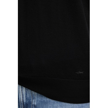 Paul&Shark Вълнен пуловер Paul&Shark Knitwear (99311017)