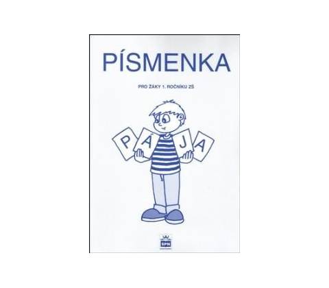 Písmenka