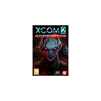 XCOM 2 War of the Chosen (Steam)