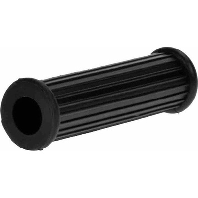 ARIETE Gumové stupačky spolujazca ARIETE 00590/A/17 17mm