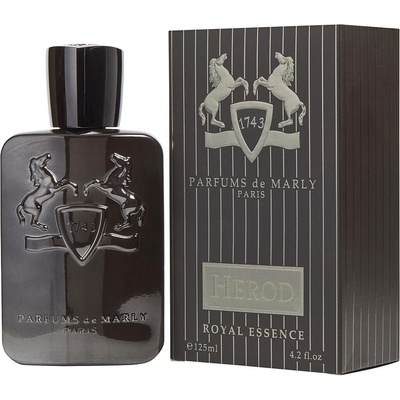 Parfums De Marly Herod for Men parfumovaná voda pánska 125 ml
