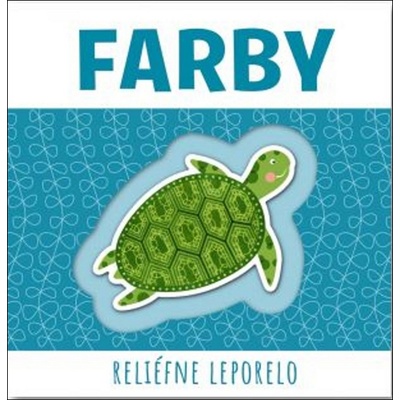 Siahni si do hy – Farby