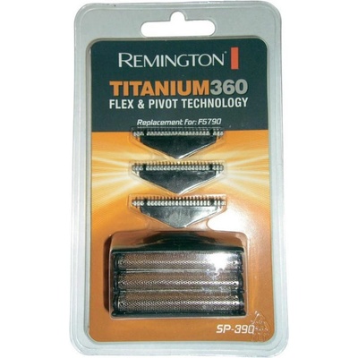 Remington SP 390