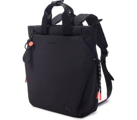 Hedgren String Norio 6 l čierna