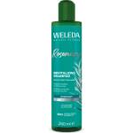 Weleda Ревитализиращ шампоан с розмарин, 250 ml - ozone