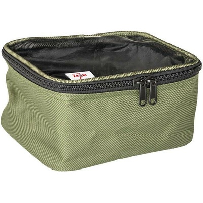 Carp Zoom Pouzdro průhledné XL 32x22x8 cm