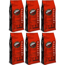 Vergnano Espresso Bar 6 x 1 kg