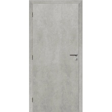 Solodoor Klasik plné 60 L beton