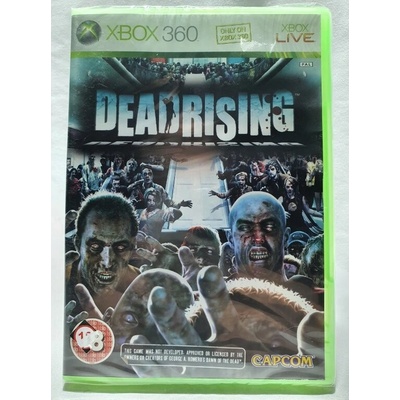 Dead Rising