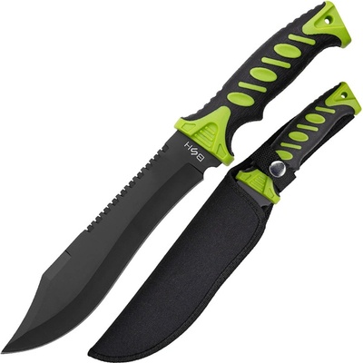 TifanTEX na přežití s pilkou T315 green
