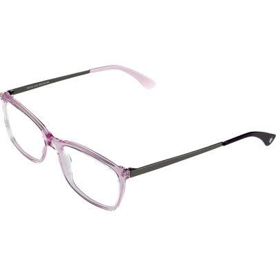Icona Dámské Norlina pink Stříbrné