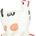 CONDOMERIE Презервативи condomerie - handpainted novelty condoms chicken white