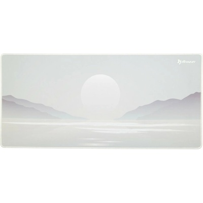 AROZZI ZONA Mousepad XL Frozen Lake AZ-ZONA-900-D067