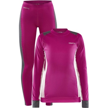 Craft Core dry baselayer set w l