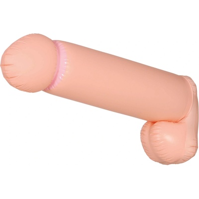 Guirca Guirca Nafukovací párty rekvizita - Penis 90 cm