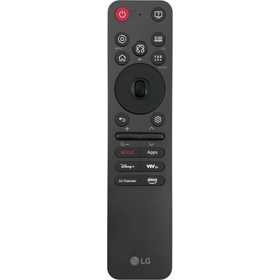 Dálkový ovladač LG AN-MR25GA AKB76046606 – Hledejceny.cz