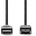 Nedis CCGL61010BK30
