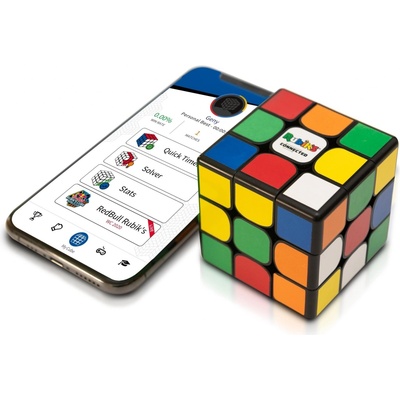 GoCube Rubik's Connected