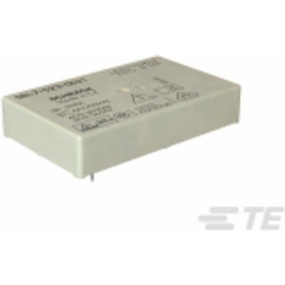 TE Connectivity TE AMP Force Guided Relays Tray, 1 ks
