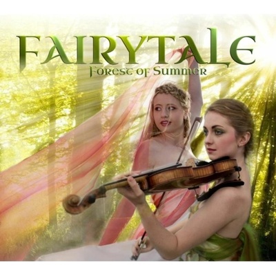 FAIRYTALE: FOREST OF SUMMER CD