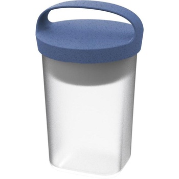 Koziol Контейнер за обяд Buddy Organic 700 мл син (3242290)