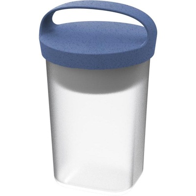 Koziol Контейнер за обяд Buddy Organic 700 мл син (3242290)