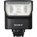 Sony HVL-F28RMA external, compact and dimmable flash with wireless radio control - ideal for vlogging, portraits, events and mirrorless compact cameras. - HVLF28RMA. CE7 (HVLF28RMA.CE7)