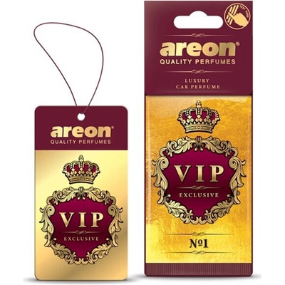 Areon VIP - N°1
