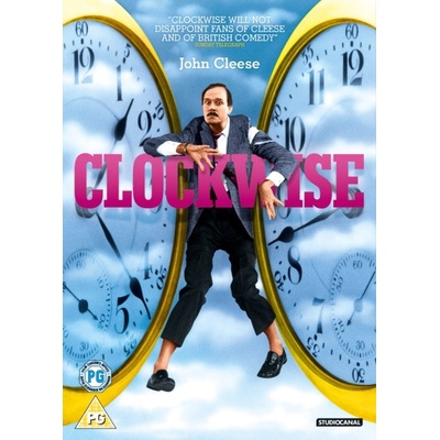 Clockwise DVD