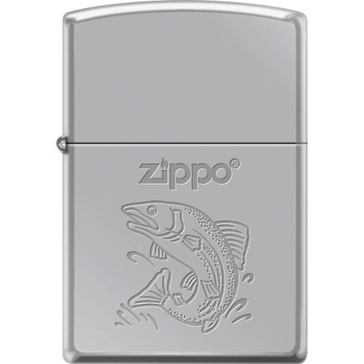 Zippo Rybár 22102