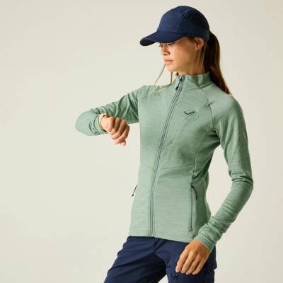 Dare2b Emerging III Stretch DWL640 Glacier Green