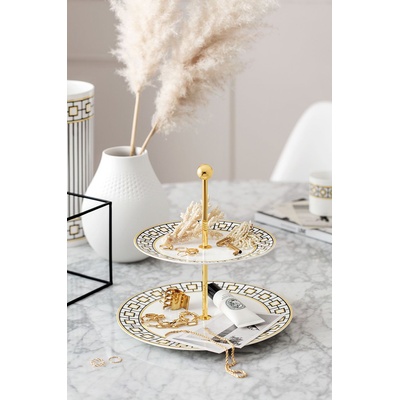Villeroy & Boch Плато на три нива MetroChic (1044837880)