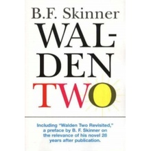 Walden Two - B. Skinner