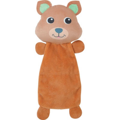 Zolux Hračka pes CALINOU QUOKKA DOUDOU plyš 1 ks