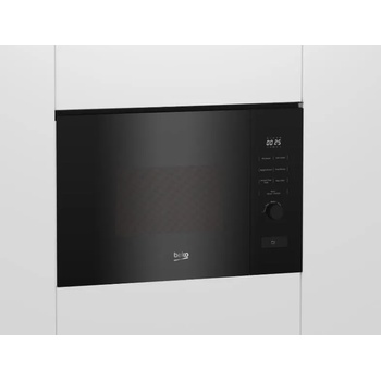 Image 1 of Beko BMGB20212B