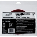 Meguiar's Soft Buff Foam Cutting Disc 5"
