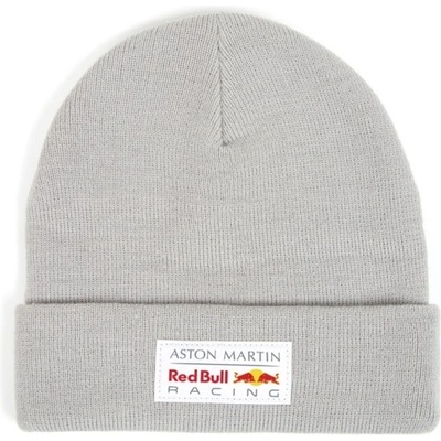 Branded Red Bull Racing zimní čepice Classic 2018 grey