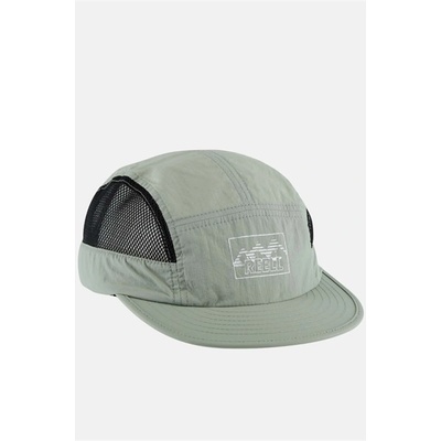 REELL Pike Cap Seagrass 160