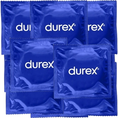 Durex Feel Thin Classic balíček 2+1 54 ks – Zboží Mobilmania