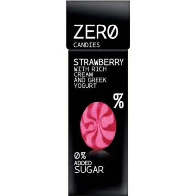 Zero bonbony strawberry 32 g