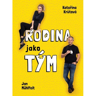 Rodina jako tým - Jan Mühlfeit, Vázaná