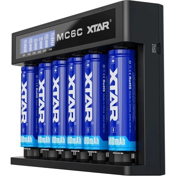 XTAR MC6C