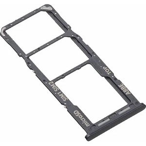 Samsung SIM-MicroSD държач Samsung Galaxy A22 4G SM-A225 - phoneparts