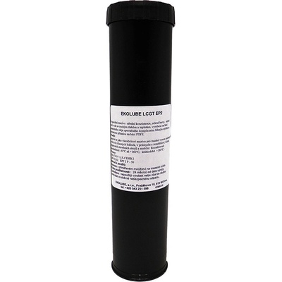 Ekolube LCGT EP2 390 g