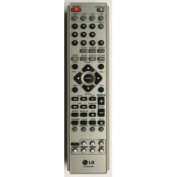 GENERAL LG 6710CDAK09J - съвместимо дистанционно управление на марката General (6710CDAK09J)